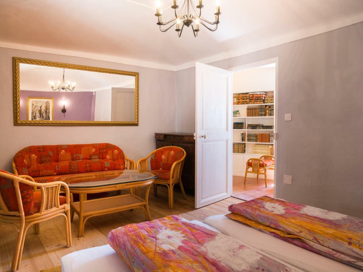 Eze Monaco Middle Of Old Town Of Eze Vieux Village Romantic Hideaway With Spectacular Sea View المظهر الخارجي الصورة