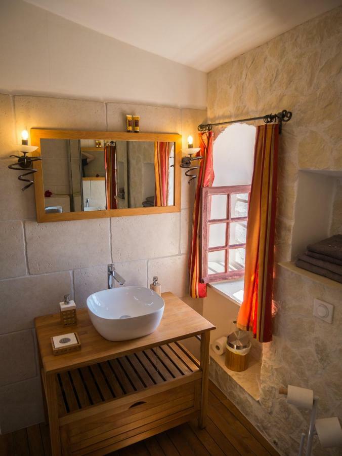 Eze Monaco Middle Of Old Town Of Eze Vieux Village Romantic Hideaway With Spectacular Sea View المظهر الخارجي الصورة